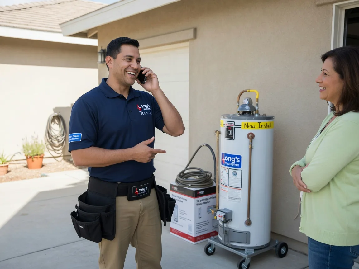 Leak Detection Albertson, NC FAQs